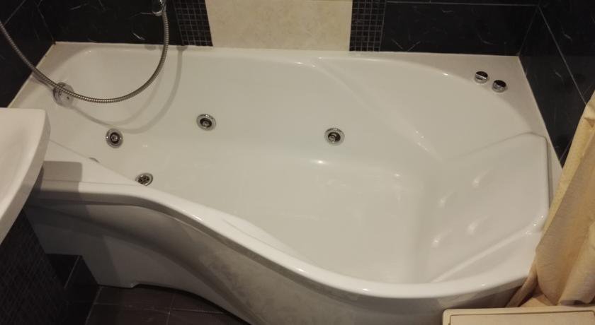 Апартаменты Apartment Ижевск-12