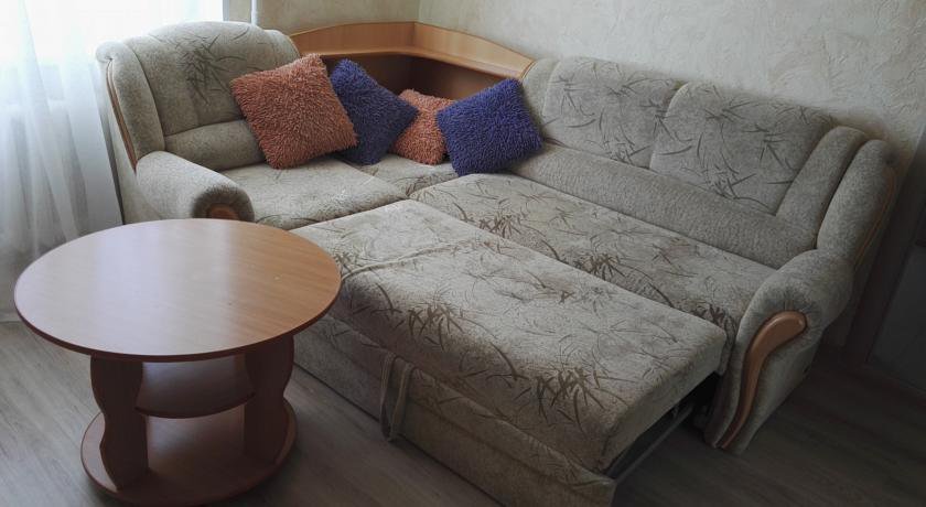 Апартаменты Apartment Ижевск-6