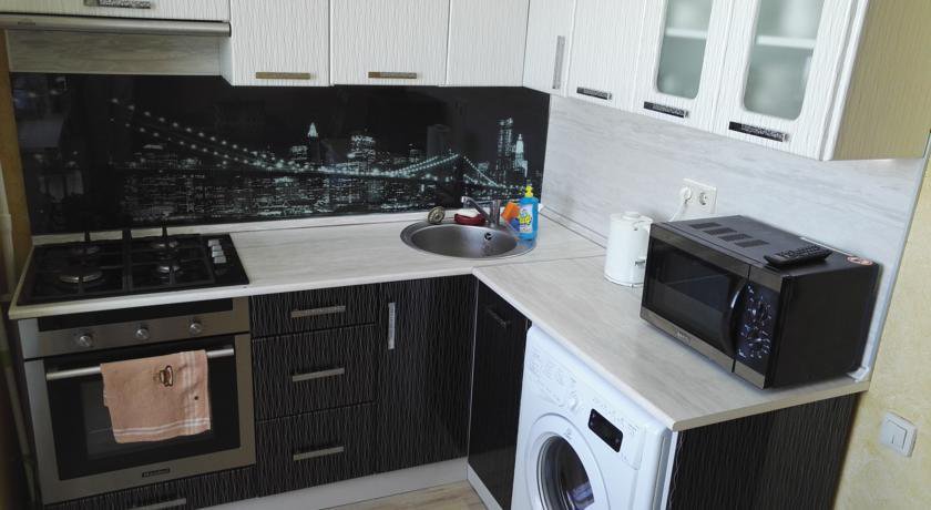 Апартаменты Apartment Ижевск-5
