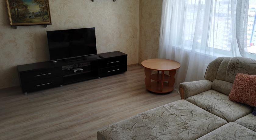 Апартаменты Apartment Ижевск-14