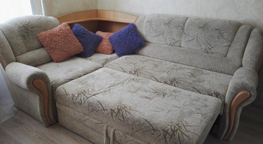 Апартаменты Apartment Ижевск-13