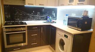 Апартаменты Apartment Ижевск Апартаменты с балконом-7