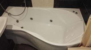 Апартаменты Apartment Ижевск Апартаменты с балконом-5