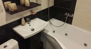 Апартаменты Apartment Ижевск Апартаменты с балконом-2