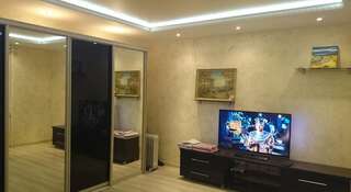 Апартаменты Apartment Ижевск Апартаменты с балконом-3