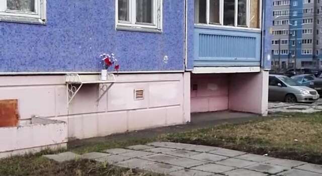 Апартаменты Apartment Ижевск-3