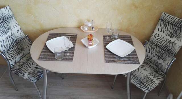 Апартаменты Apartment Ижевск-9