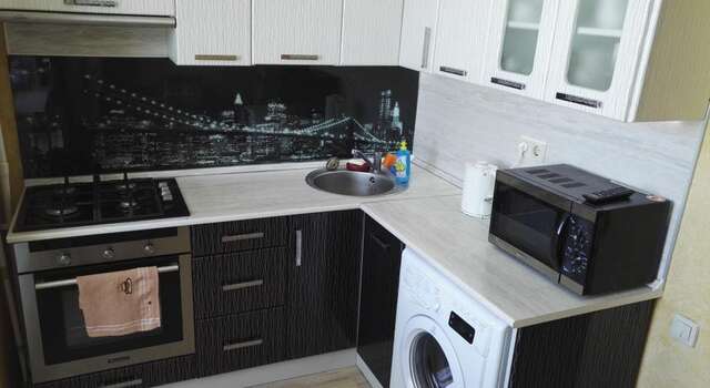 Апартаменты Apartment Ижевск-4
