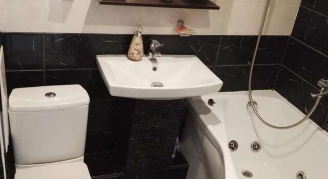 Апартаменты Apartment Ижевск-15